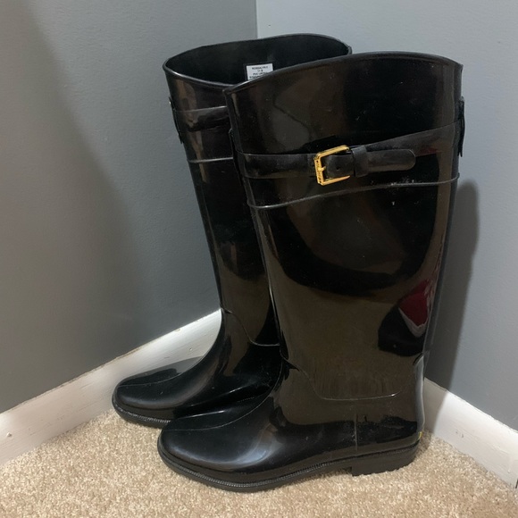 Lauren Ralph Lauren Shoes - ⚡️ SALE! Ralph Lauren Rain Boots